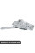 Rear Window Regulator