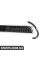 Wheel Arch Rocker Panel Trim Molding Wheel Arch Rocker Panel Trim Molding