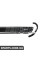 Wheel Arch Rocker Panel Trim Molding Wheel Arch Rocker Panel Trim Molding