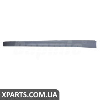 Wheel Arch Rocker Panel