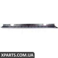 Wheel Arch Rocker Panel