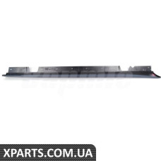 Wheel Arch Rocker Panel