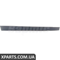 Wheel Arch Rocker Panel