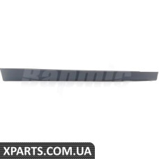 Wheel Arch Rocker Panel