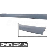 Wheel Arch Rocker Panel