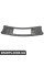Trunk Tailgate Trim molding