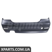 Rear Bumper
