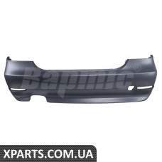 Rear Bumper