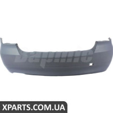 Rear Bumper