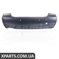 Rear Bumper