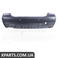 Rear Bumper