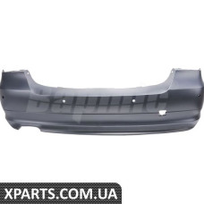 Rear Bumper