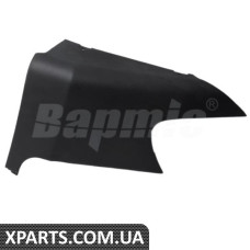 Захисна пластина заднього бампера Bapmic ATPP1218118022 (аналог 51127187146)