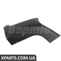 Захисна пластина заднього бампера Bapmic ATPP1218118024 (аналог 51127242527)