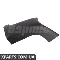 Захисна пластина заднього бампера Bapmic ATPP1218118024 (аналог 51127242527)