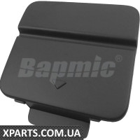 Кришка буксирної петлі заднього бампера Bapmic ATPP1218119001 (аналог 51127119151)