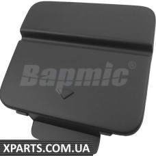 Крышка буксирной петли заднего бампера Bapmic ATPP1218119001 (аналог 51127119151)