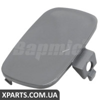 Кришка буксирної петлі заднього бампера Bapmic ATPP1218119003 (аналог 51127142216)
