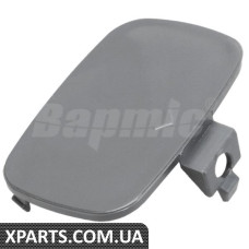Крышка буксирной петли заднего бампера Bapmic ATPP1218119003 (аналог 51127142216)