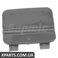 Кришка буксирної петлі заднього бампера Bapmic ATPP1218119005 (аналог 51127202673)