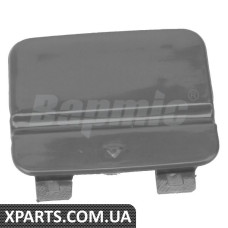 Крышка буксирной петли заднего бампера Bapmic ATPP1218119005 (аналог 51127202673)