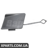 Кришка буксирної петлі заднього бампера Bapmic ATPP1218119007 (аналог 51127332776)