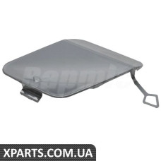 Крышка буксирной петли заднего бампера Bapmic ATPP1218119008 (аналог 51127293548)