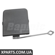 Крышка буксирной петли заднего бампера Bapmic ATPP1218119009 (аналог 51127303815)