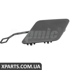 Кришка буксирної петлі заднього бампера Bapmic ATPP1218119019 (аналог 51127312748)