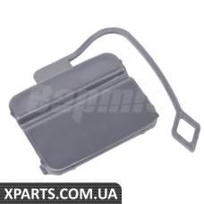 Кришка буксирної петлі заднього бампера Bapmic ATPP1218119023 (аналог 51127116690)