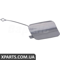 Кришка буксирної петлі заднього бампера Bapmic ATPP1218119024 (аналог 51127378573)