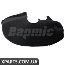 Підкрилок заднього колеса Bapmic ATPP1219117003 (аналог 51717033751)