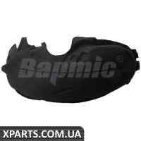 Підкрилок заднього колеса Bapmic ATPP1219117004 (аналог 51717033752)