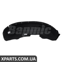 Подкрылок заднего колеса Bapmic ATPP1219117005 (аналог 51717213649)