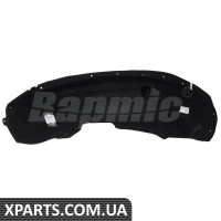 Підкрилок заднього колеса Bapmic ATPP1219117006 (аналог 51717213650)