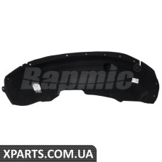 Підкрилок заднього колеса Bapmic ATPP1219117006 (аналог 51717213650)