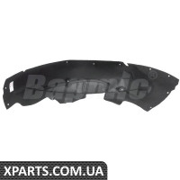 Підкрилок заднього колеса Bapmic ATPP1219117007 (аналог 51717260293) Підкрилок заднього колеса Bapmic ATPP1219117007 (аналог 51717260293)