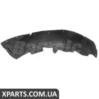 Підкрилок заднього колеса Bapmic ATPP1219117008 (аналог 51717260294)