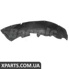 Підкрилок заднього колеса Bapmic ATPP1219117008 (аналог 51717260294)