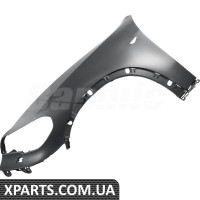 Переднє крило Bapmic ATPP1219120001 (аналог 51657222995)
