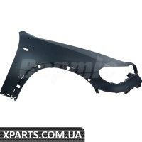 ATPP1219120004 Bapmic Передня бічна панель
