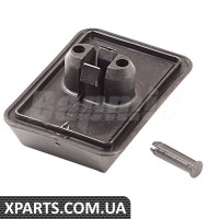 Заглушка піддомкратного отвору Bapmic ATPP1220114006 (аналог 51717001650)