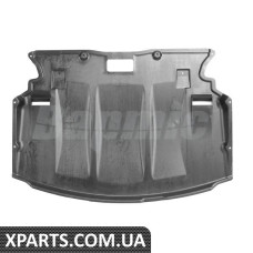 ATPP1220121002 Bapmic Щит під підлогою двигуна