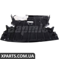 ATPP1220121003 Bapmic Щит під підлогою двигуна