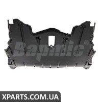Захист двигуна Bapmic ATPP1220121004 (аналог 51757158385)