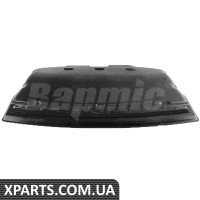 ATPP1220121007 Bapmic Щит під підлогою двигуна