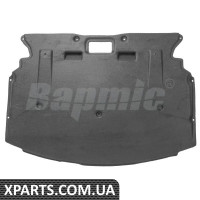 ATPP1220121009 Bapmic Щит под полом двигателя