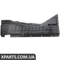Защита Bapmic ATPP1220121012 (аналог 51757158404)