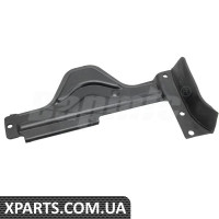 Rear Wheel Mud Splash Guard