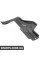 Rear Wheel Mud Splash Guard